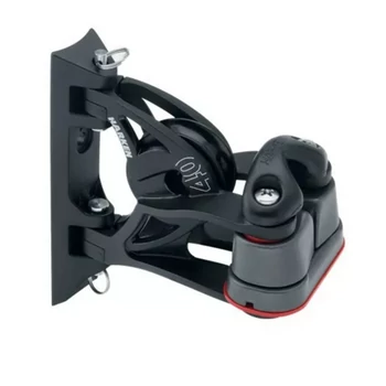 HARKEN 40mm Pivoting Lead Block — Cam-Matic® cleat