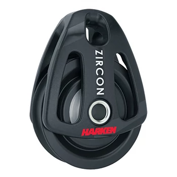 HARKEN 40 mm Zircon Block