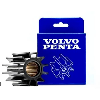 VOLVO IMPELLER