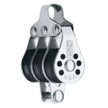 HARKEN 22mm Triple Block — Becket