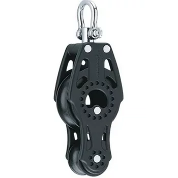 HARKEN 57mm Fiddle Block — Swivel