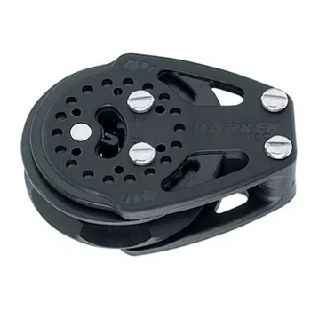 HARKEN 75mm Cheek Ratchet Block