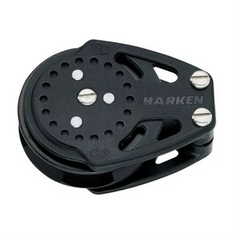 HARKEN 75mm Cheek Ratchamatic® Block