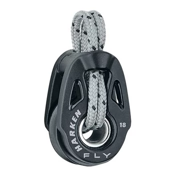 HARKEN 18mm Fly Soft-Attach Block