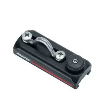HARKEN 22mm Slider Car — Pinstop, Eyestrap