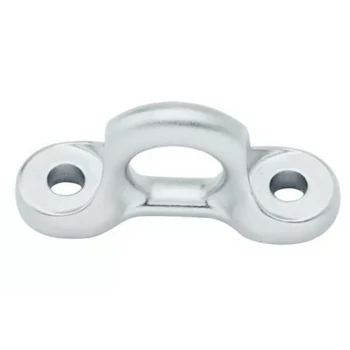 HARKEN 56mm Padeye — 2 Fasteners