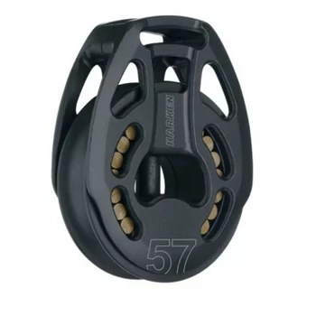 HARKEN 57mm Aluminum Loop Block