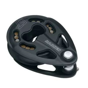 HARKEN 57mm Aluminum Padeye Block