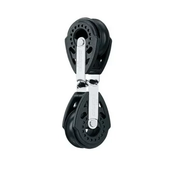 HARKEN 29mm Double Traveler Block