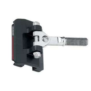 HARKEN 13mm CB Battcar — 10 mm Stud
