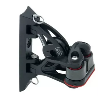 HARKEN 29mm Pivoting Lead Block — Cam-Matic® cleat