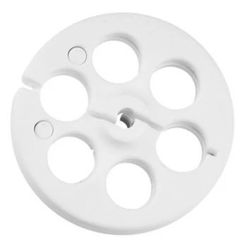 WICHARD Sail chafe protector - Wire dia: 6 to 10 mm - Overall dia: 70 mm