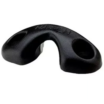 HARKEN Micro Flairlead — Black