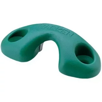 HARKEN Micro Flairlead — Green