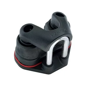 HARKEN Standard Carbo-Cam Kit — X-Treme Angle Fairlead