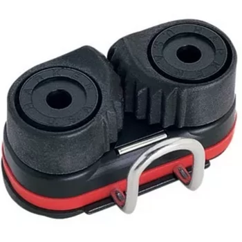 HARKEN Micro Carbo-Cam® Kit — Wedge, Wire Fairlead