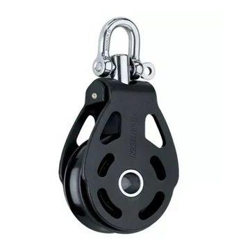HARKEN 75mm Aluminum ESP Block — Swivel