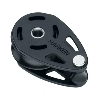 HARKEN 40mm Aluminum Mast Collar ESP Block