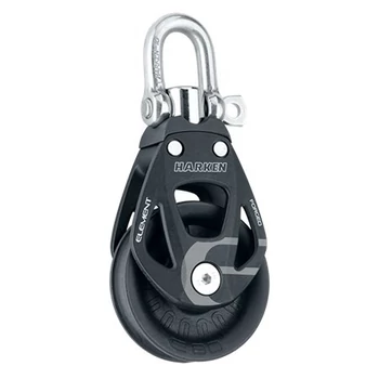 HARKEN 80mm Element Single Swivel Block