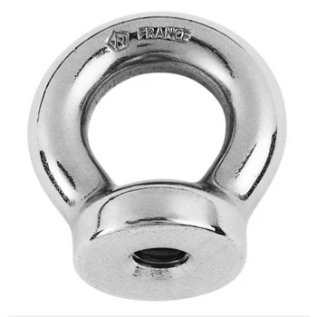 WICHARD Eye nut - Dia 6 mm - M8*125