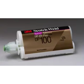 3M SCOTCH-WELD EPOXY DP100PLUS 50ML
