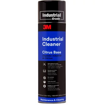 3M IPARI CITRUSTISZTÍTÓ SPRAY 500ML