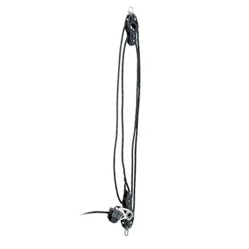 HARKEN 4:1 Single-ended 57 mm Carbo Purchase System