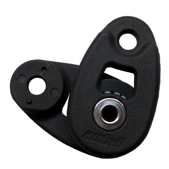 ANTAL MINI SNATCH BLOCK BLACK