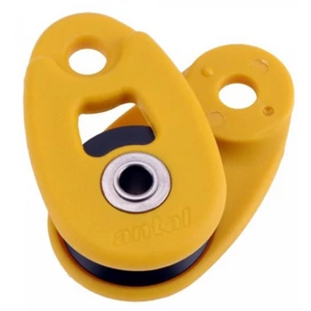 ANTAL MINI SNATCH BLOCK YELLOW