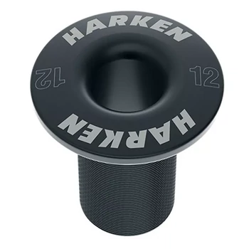 HARKEN Gizmo 12 mm Single Through-Deck Bushing