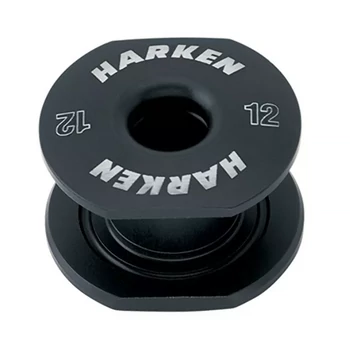 HARKEN Gizmo 12 mm Double Through-Deck Bushing - 18-28 mm Deck