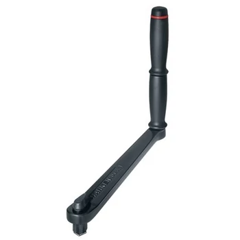 HARKEN Aluminum Double-Grip Lock-In Winch Handle — 254mm
