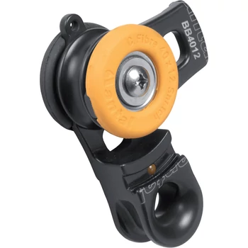 ANTAL BARBER BLOCK 40MM