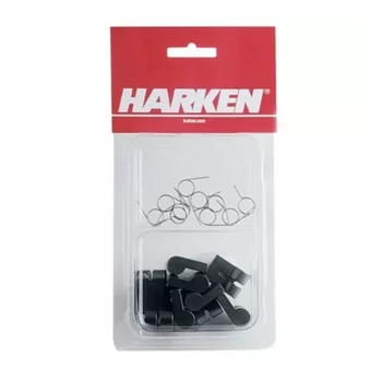 HARKEN Classic, Radial Winch Service Kit — 10 Pawls, 20 Springs