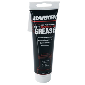 HARKEN High Performance Winch Grease — White