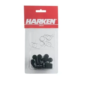 HARKEN 10mm Racing Winch Service Kit — 10 Pawls, 20 Springs