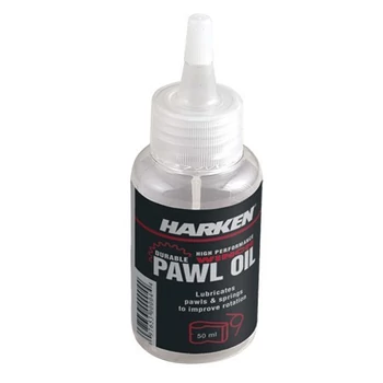 HARKEN  Pawl Oil — For Springs, Pawls