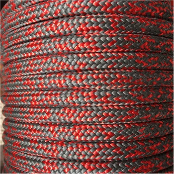 MARLOW D2 GRAND PRIX 78 8mm Black/Red