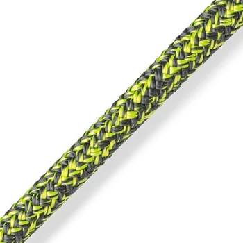 MARLOW D2 GRAND PRIX 78 8mm BLACK/LIME 