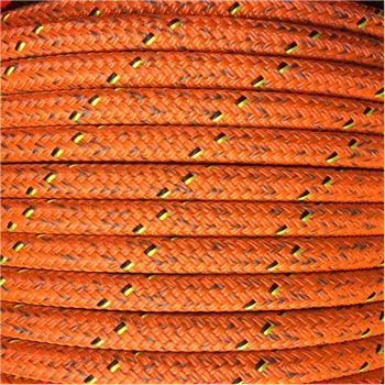 MARLOW D2 RACING 78 8mm ORANGE/GREY 