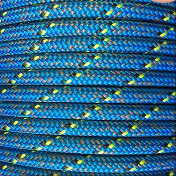 MARLOW D2 RACING 78 10mm BLUE/GREY