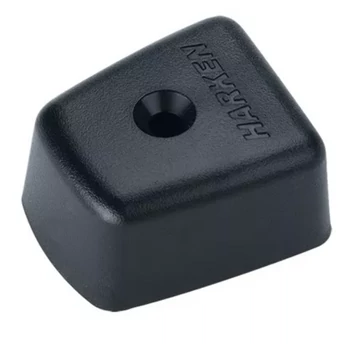 HARKEN 22mm Endstops — Low-Beam, Set of 2