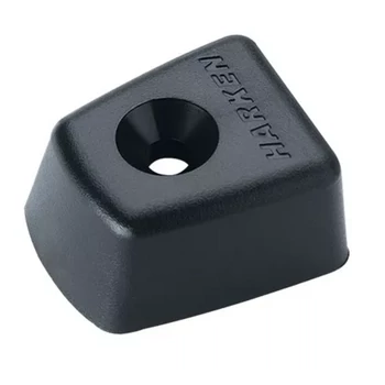 HARKEN 27mm Low-Beam Endstop — Set of 2