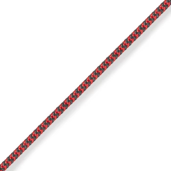 MARLOW EXCEL CONTROL 4mm BLACK/RED 