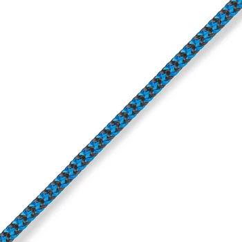 MARLOW EXCEL CONTROL 4mm BLACK/BLUE