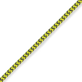 MARLOW EXCEL CONTROL 4mm BLACK/LIME