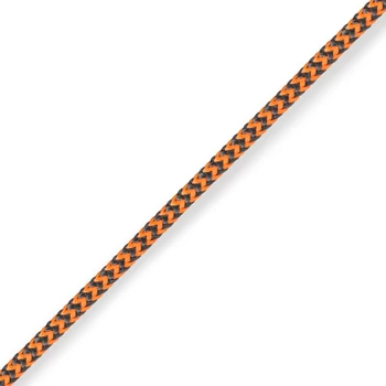 MARLOW EXCEL CONTROL 5mm BLACK/ORANGE