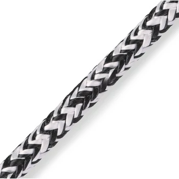 MARLOW EXCEL FUSION 6mm BLACK