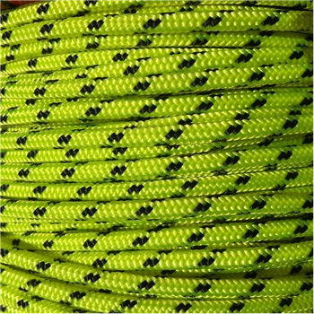 MARLOW EXCEL RACING 2mm Lime