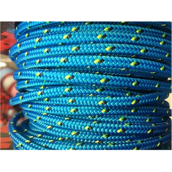 MARLOW EXCEL RACING 4mm BLUE